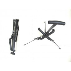 超輕便可摺疊結他架